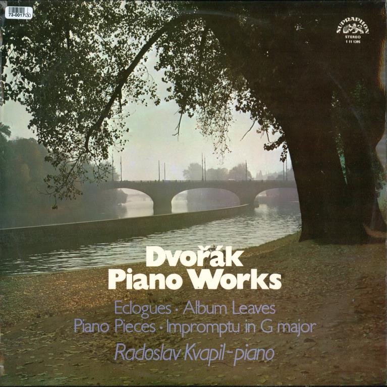 Piano Works