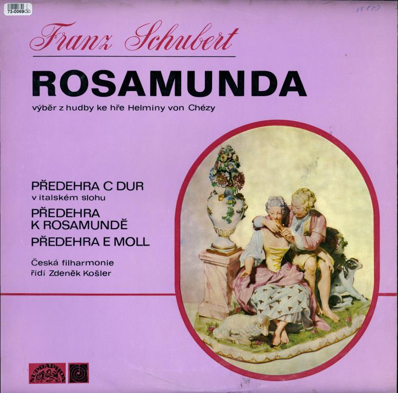 Rosamunda