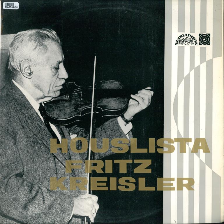 Fritz Kreisler