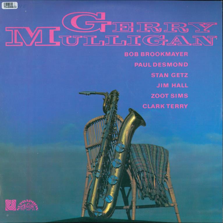 Gerry Mulligan