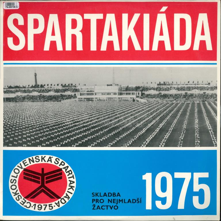 Spartakiáda