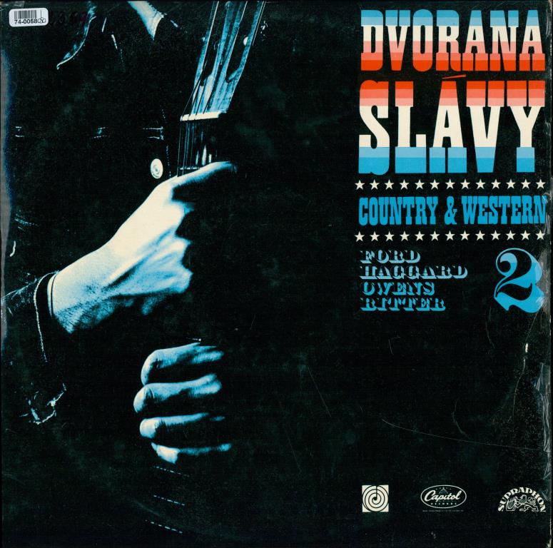 Dvorana Slávy