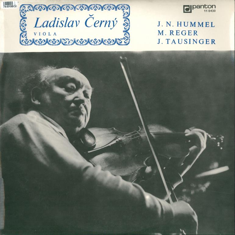 Ladislav Černý