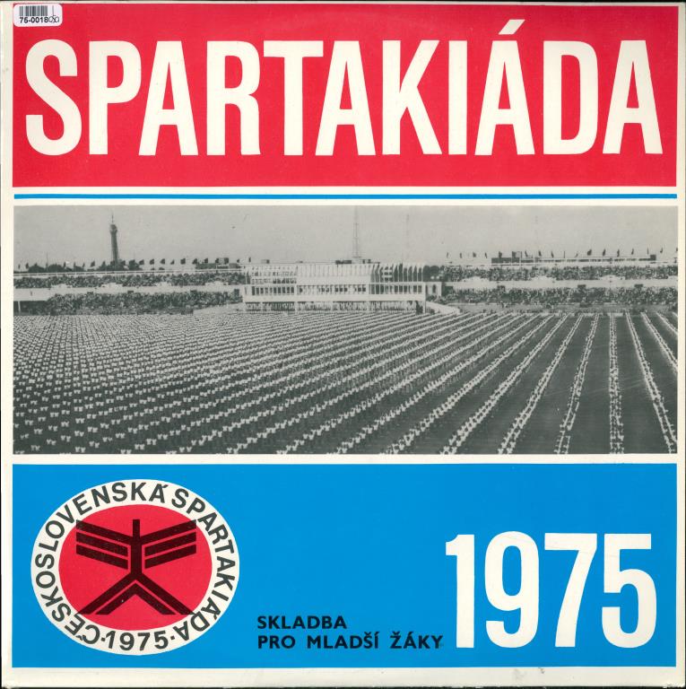 Spartakiáda