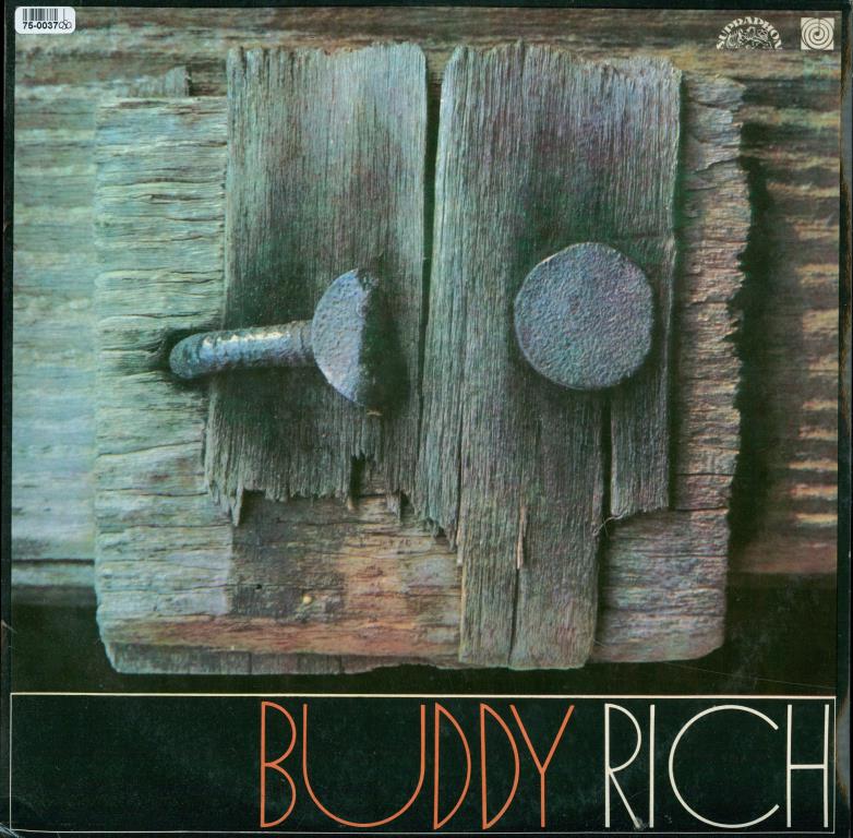 Buddy Rich