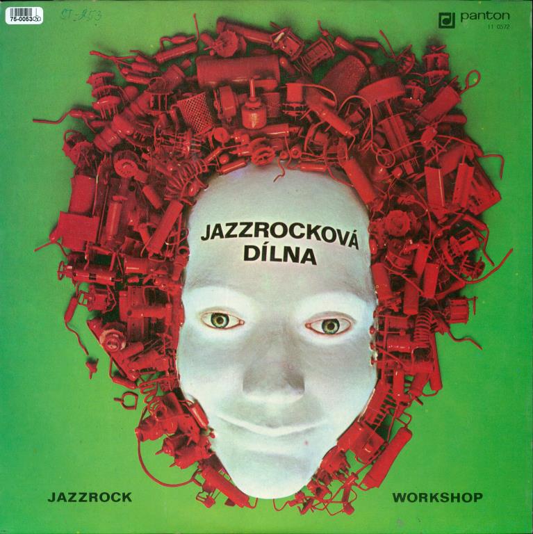 Jazzrocková Dílna (Jazzrock Workshop)