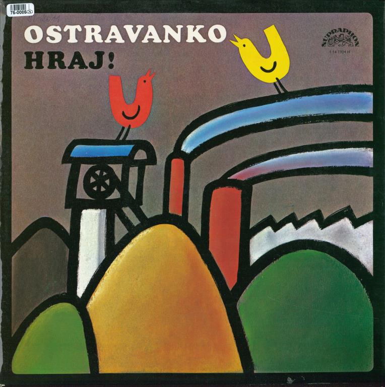 Ostravanko hraj!