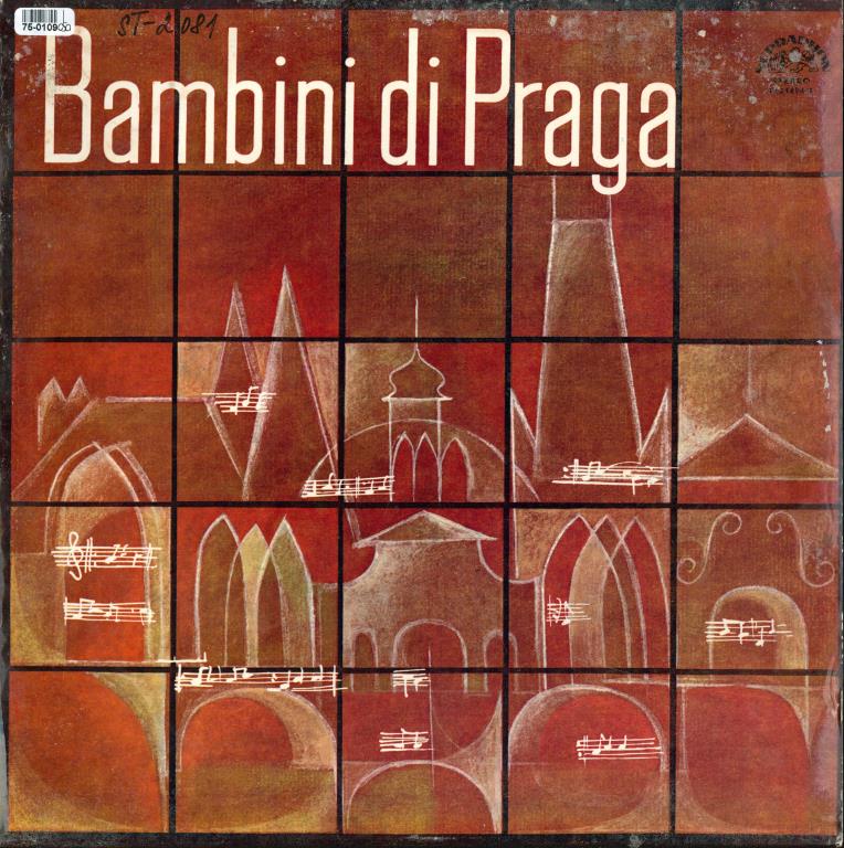 Bambini di Praga