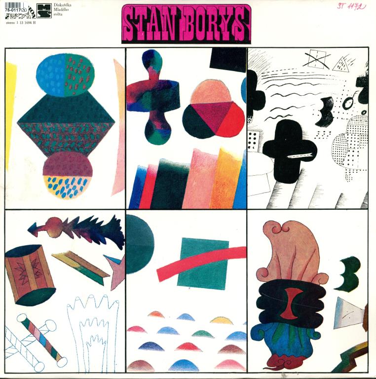 Stan Borys