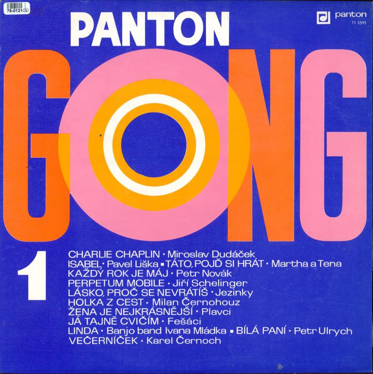 Gong 1