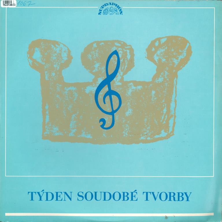 Týden soudobé tvorby 1975