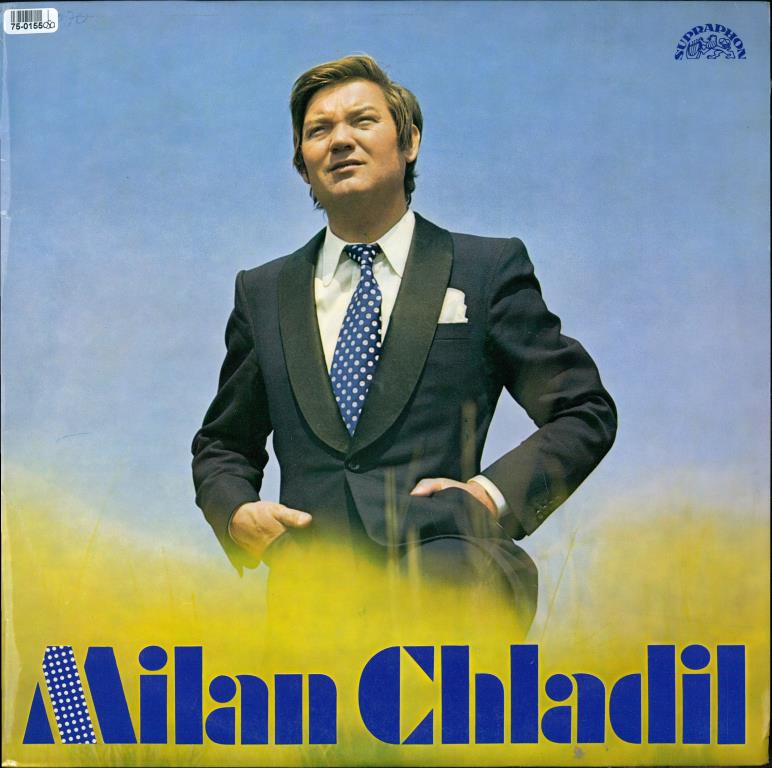 Milan Chladil