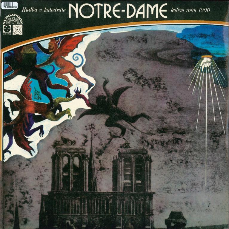 Notre-Dame