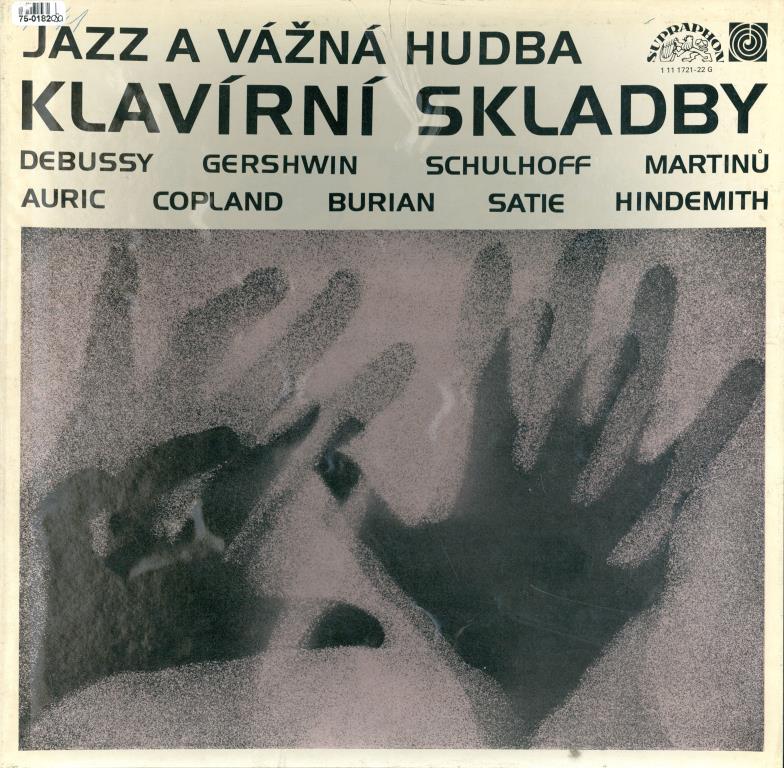 Klavírní skladby