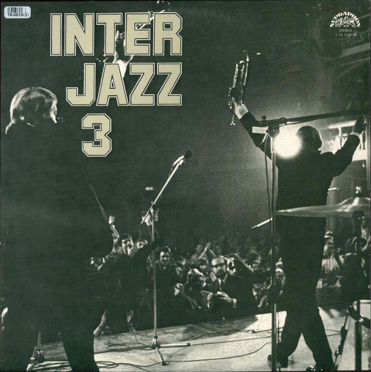 Inter Jazz 3