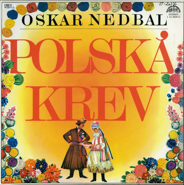 Polská krev