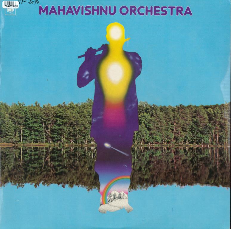 Mahavishnu orchestra