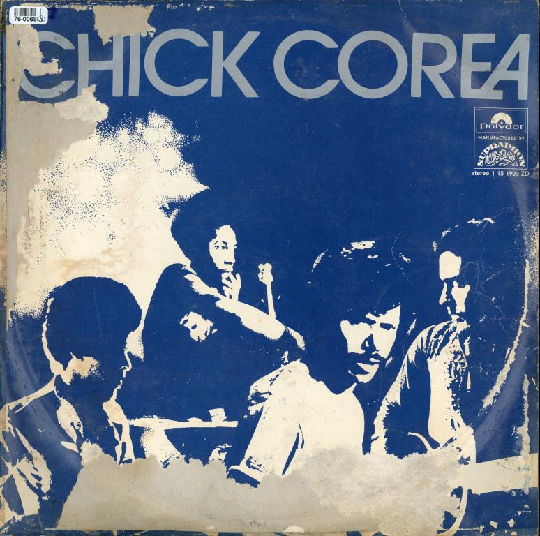 Chick Corea