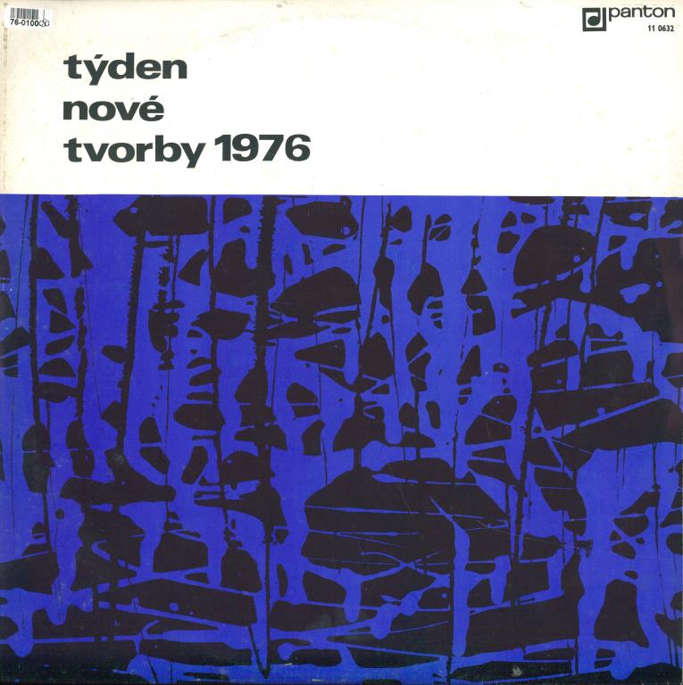 Týden nové tvorby 1976