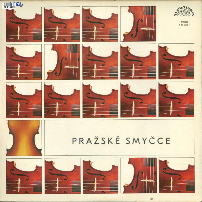 Pražské smyčce