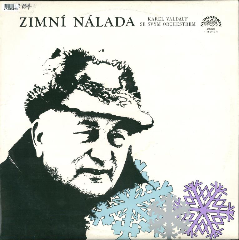 Zimní nálada