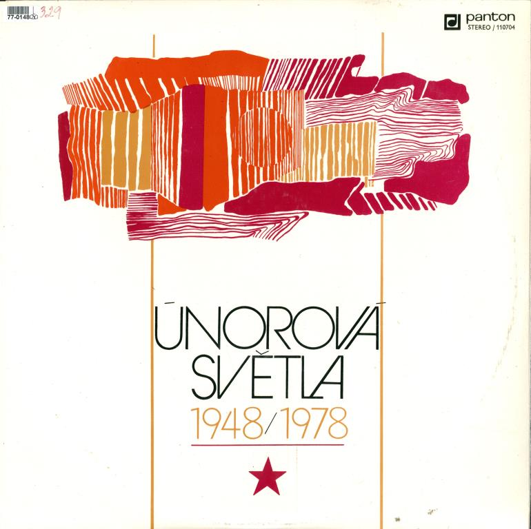 Únorová světla 1948/1978