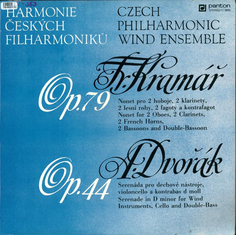 Harmonie Českých filharmoniků