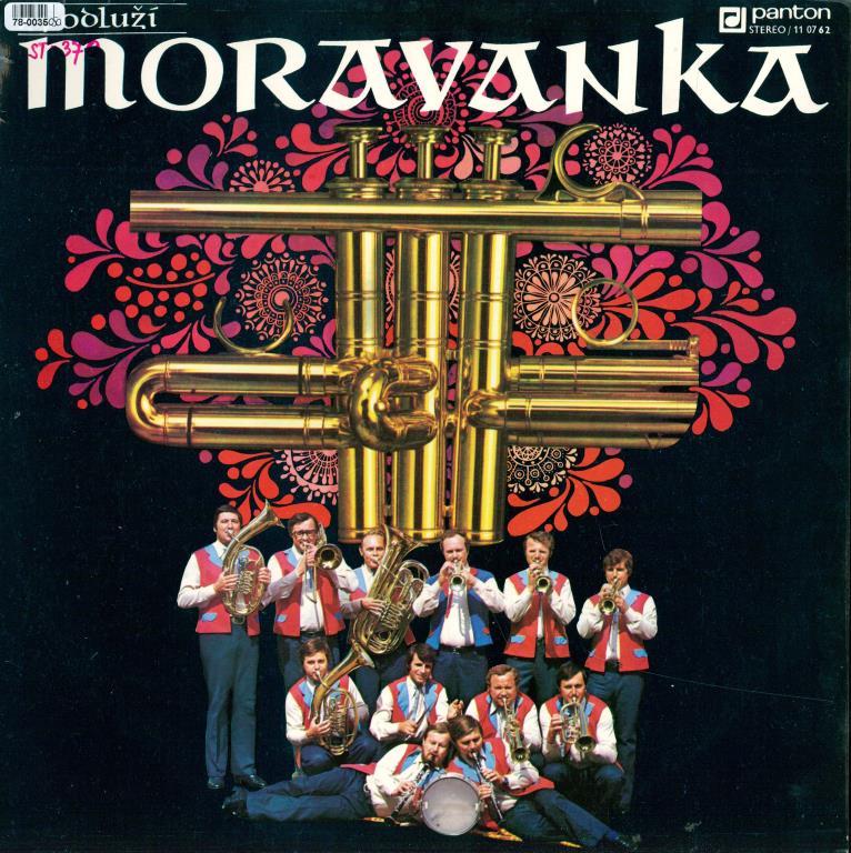 Moravanka