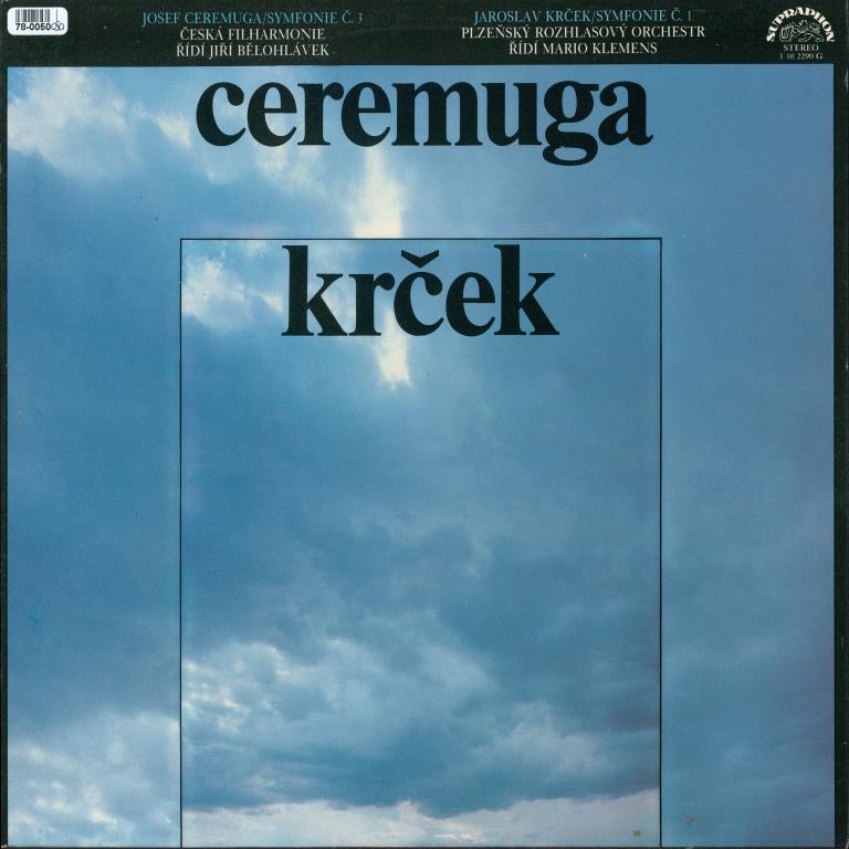 Ceremuga