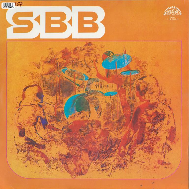 SBB