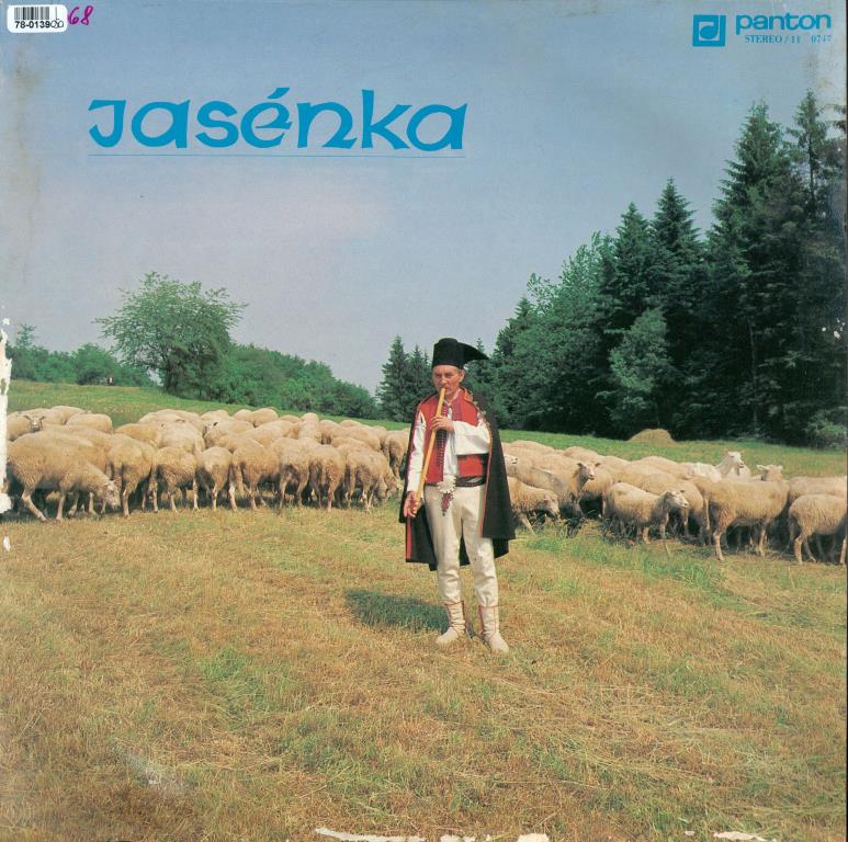 Jasénka