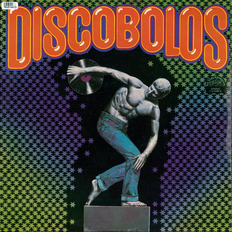 Discobolos