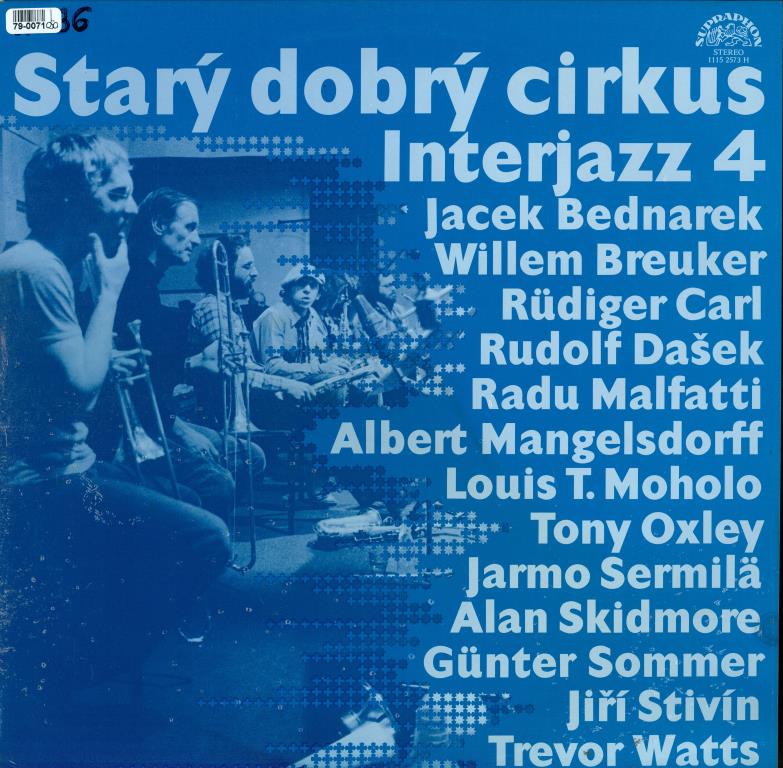 Starý Dobrý Cirkus