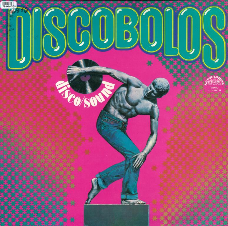 Disco/Sound