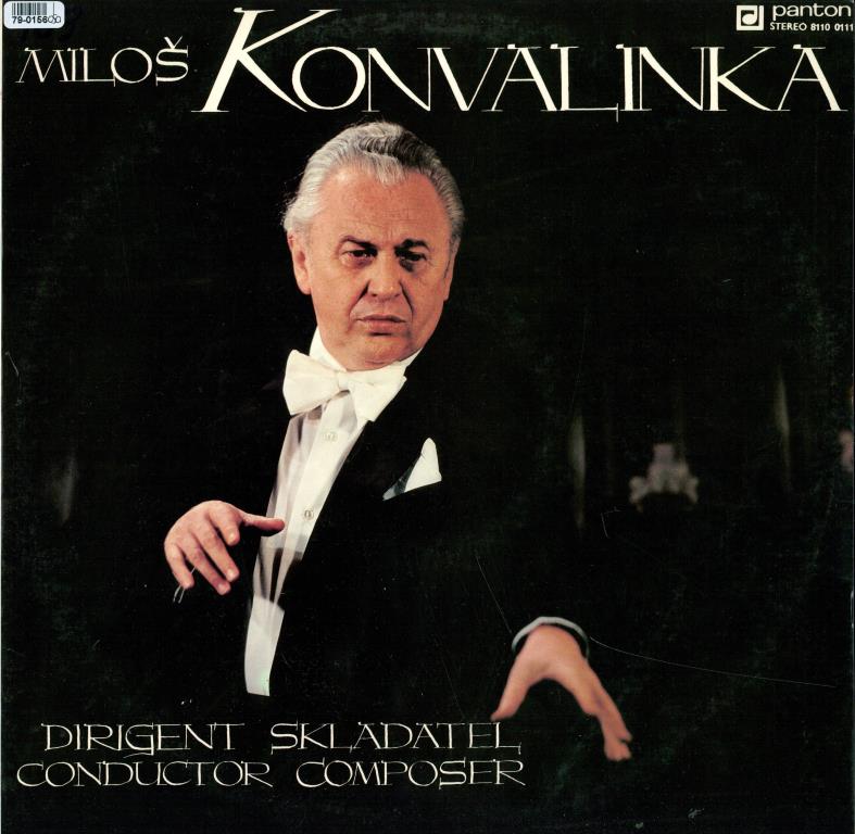 Miloš Konvalinka