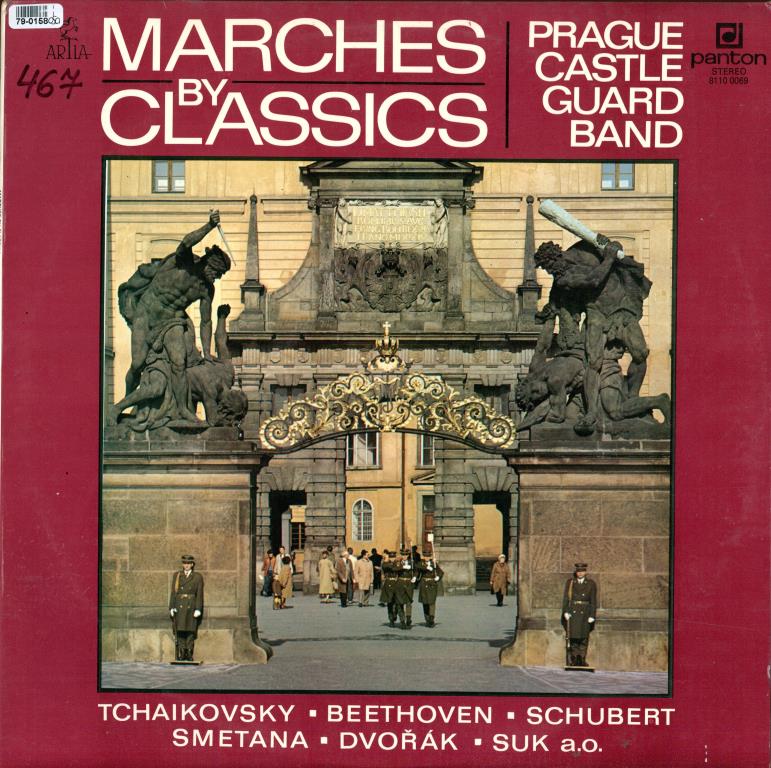 Marches by Classics