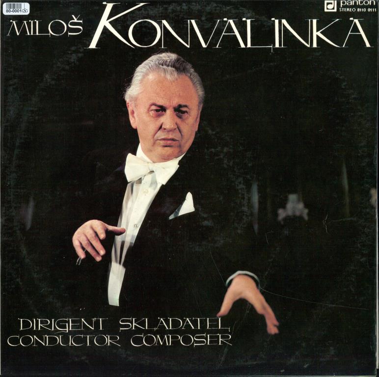 Miloš Konvalinka