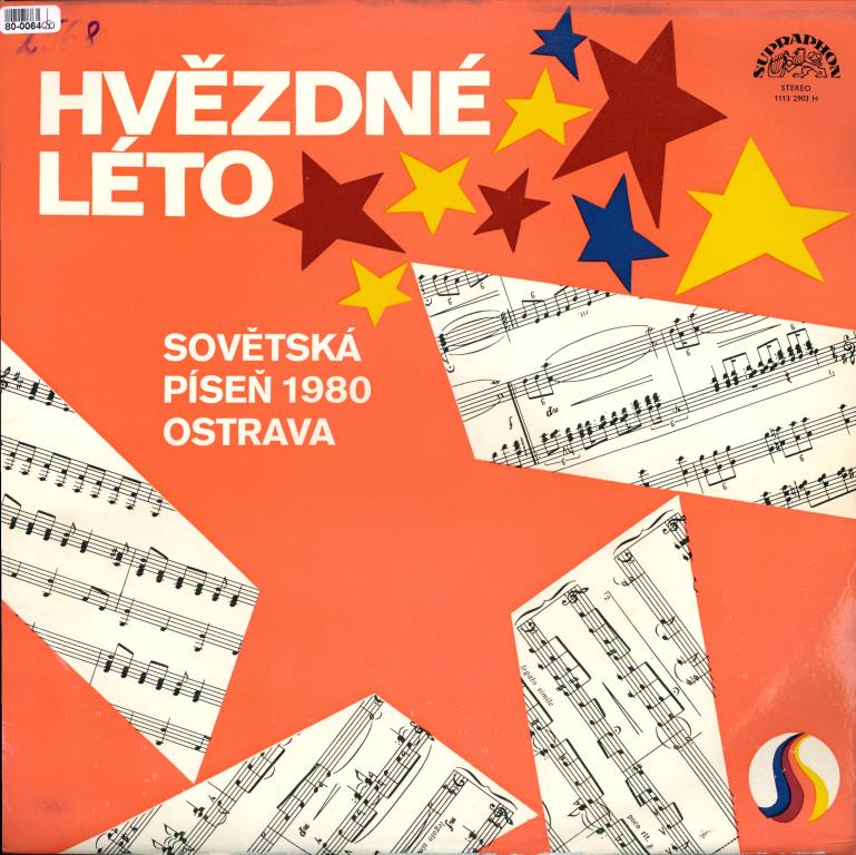 Hvězdné léto