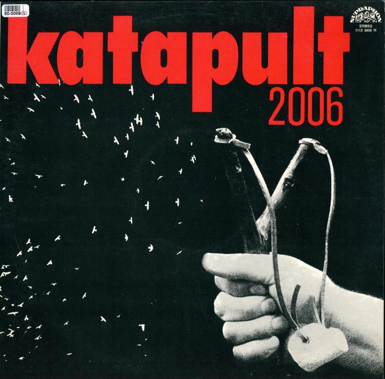 Katapult 2006