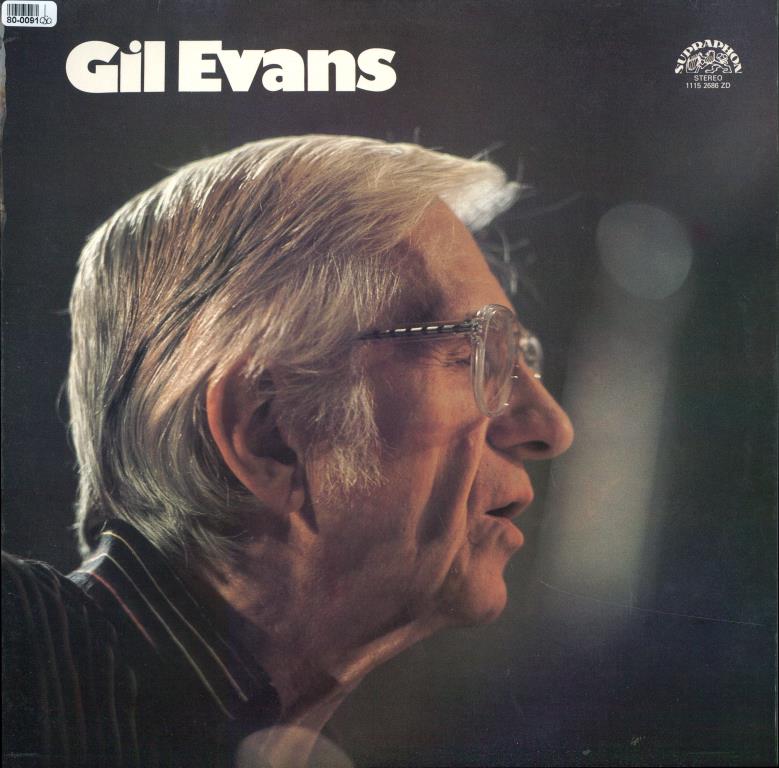 Gil Evans