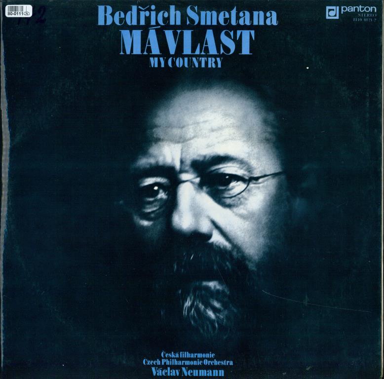 Má vlast - Bedřich Smetana