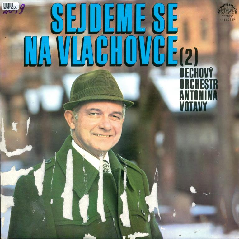 Sejdeme se na Vlachovce (2)