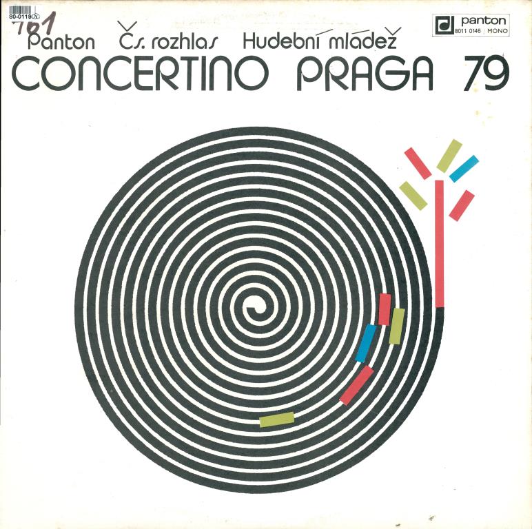 Concertino Praga 79