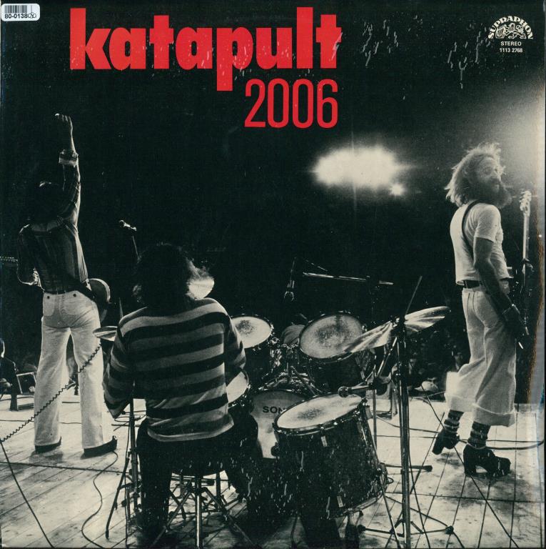 Katapult 2006