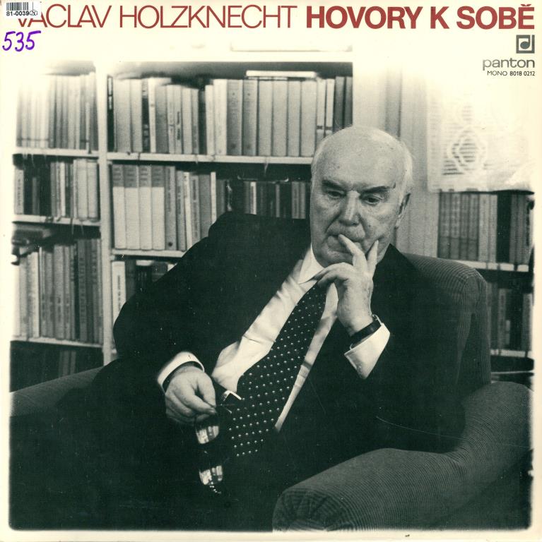 Hovory k sobě