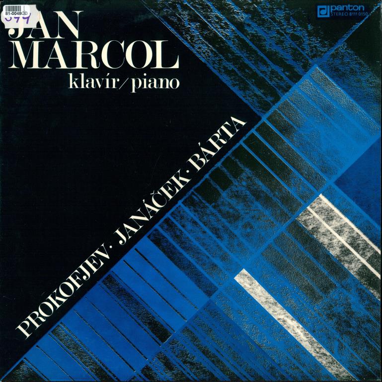 Jan Marcol