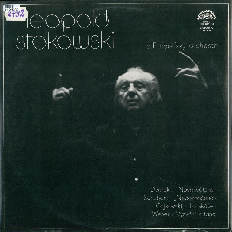 Leopold Stokowski