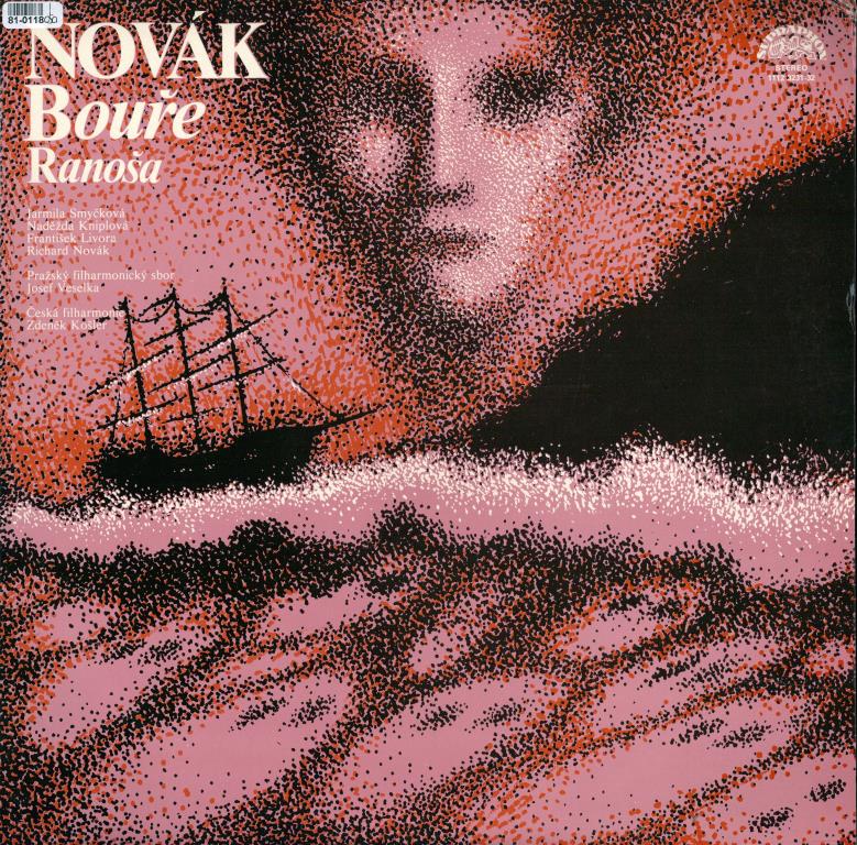 Bouře, Ranoša - Novák