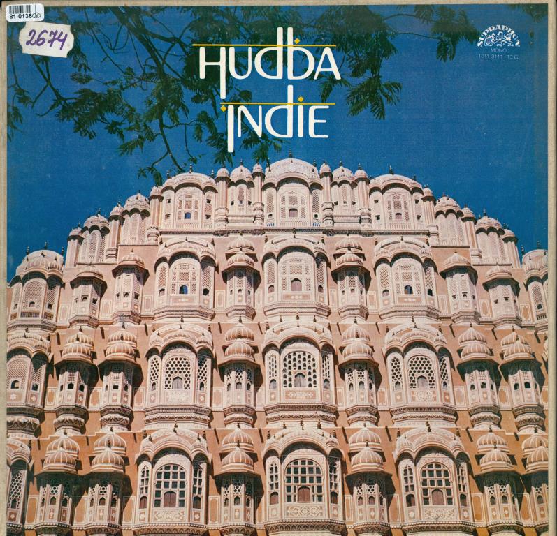 Hudba Indie