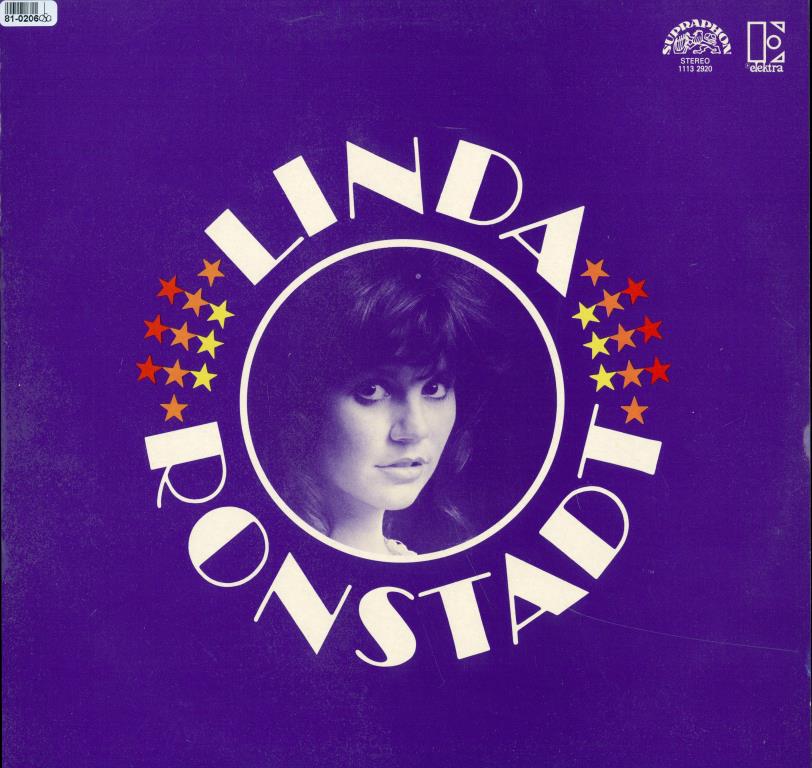 Linda Ronstadt